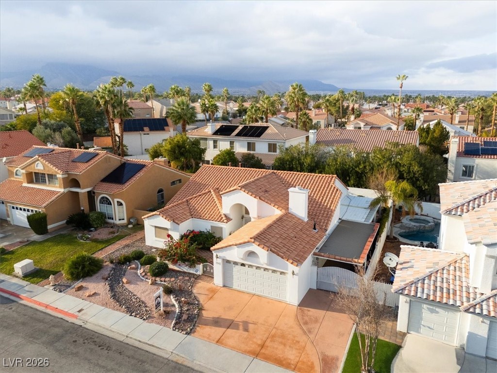 7908 Bridge Gate Drive Las Vegas NV 89128