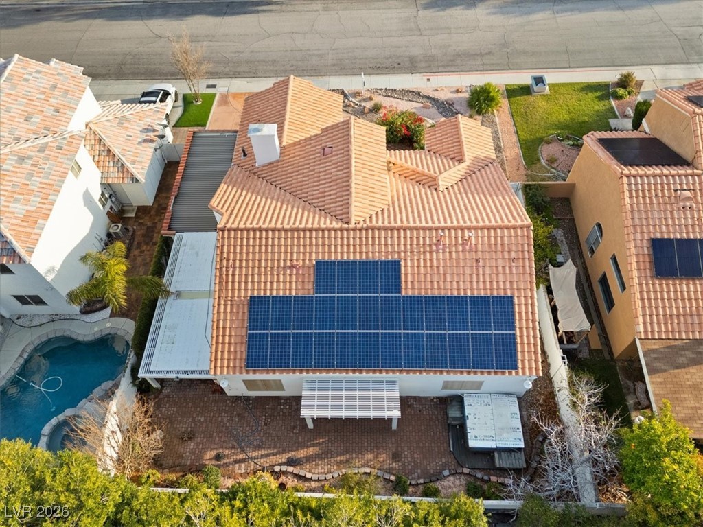7908 Bridge Gate Drive Las Vegas NV 89128