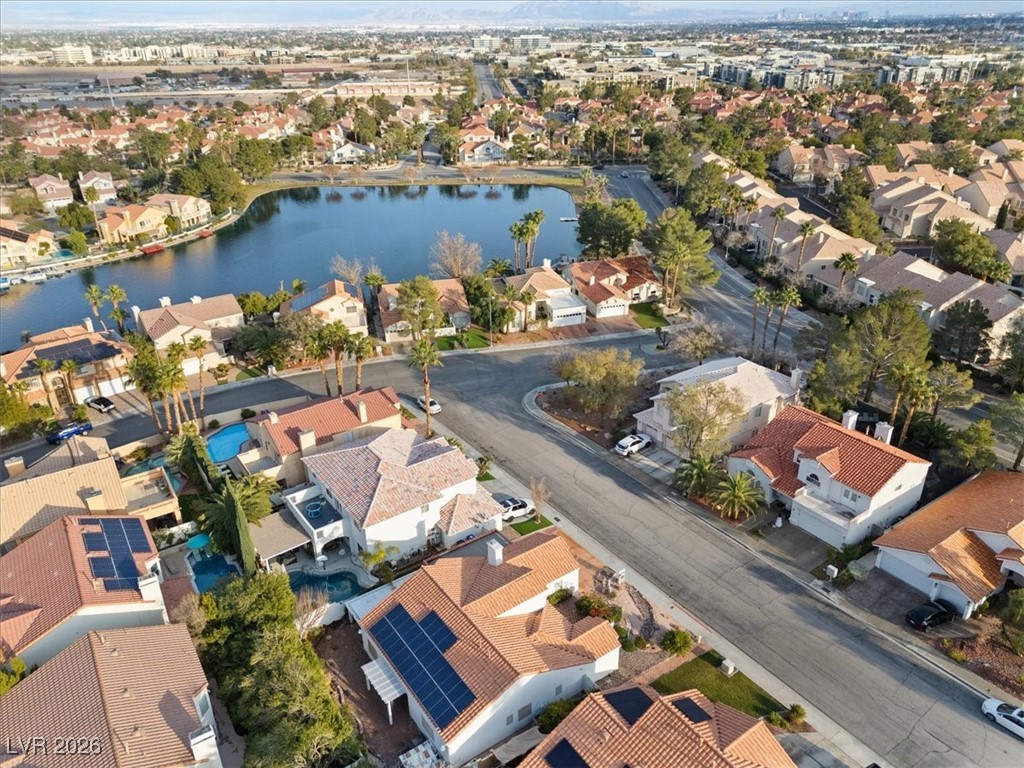 7908 Bridge Gate Drive Las Vegas NV 89128