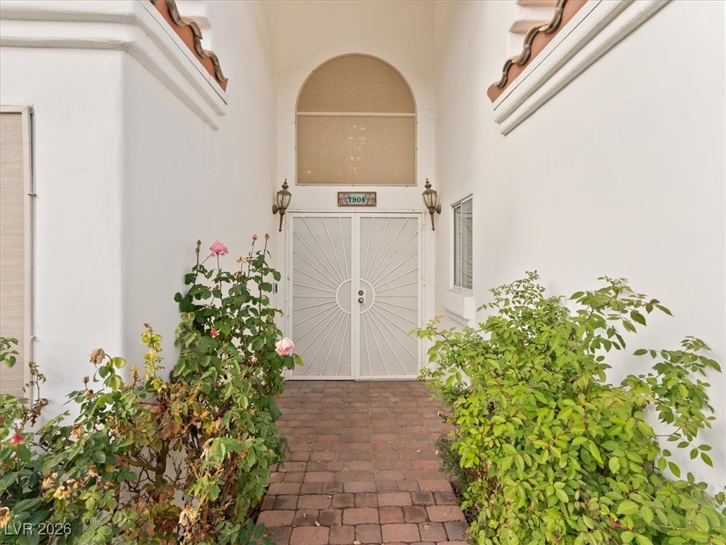 7908 Bridge Gate Drive Las Vegas NV 89128