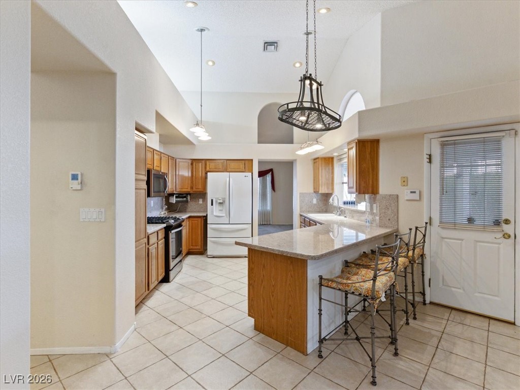 7908 Bridge Gate Drive Las Vegas NV 89128