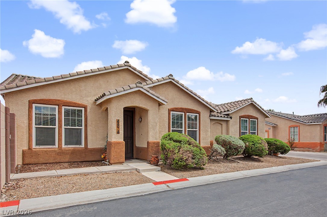 4974 Miners Ridge Drive Las Vegas NV 89122