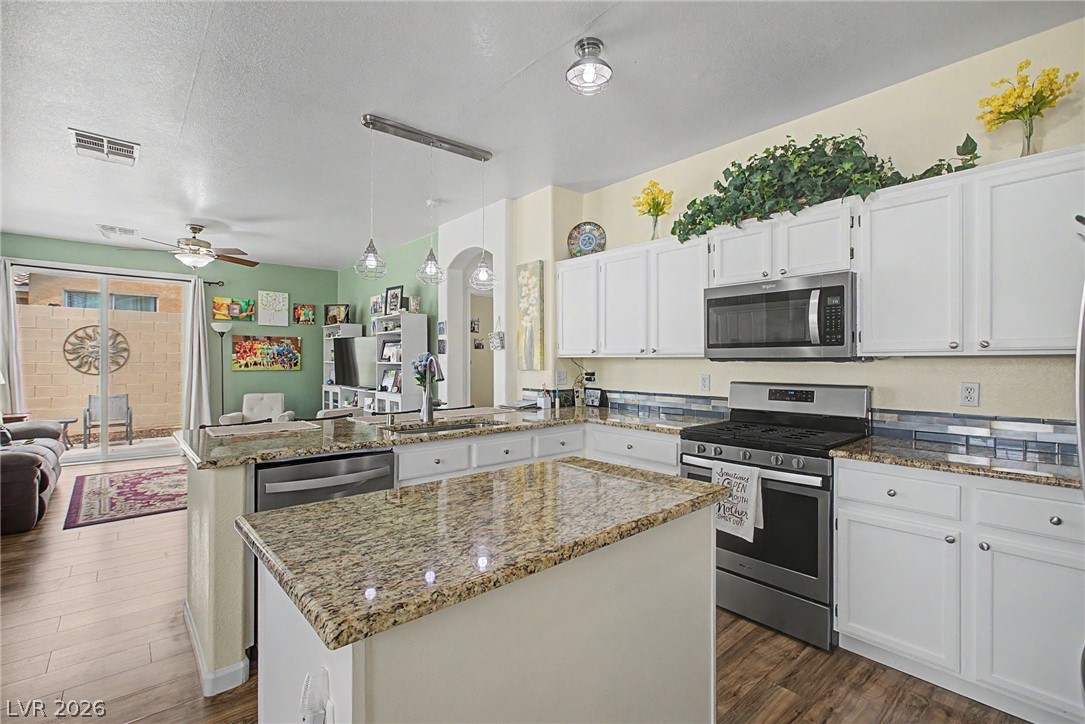 4974 Miners Ridge Drive Las Vegas NV 89122