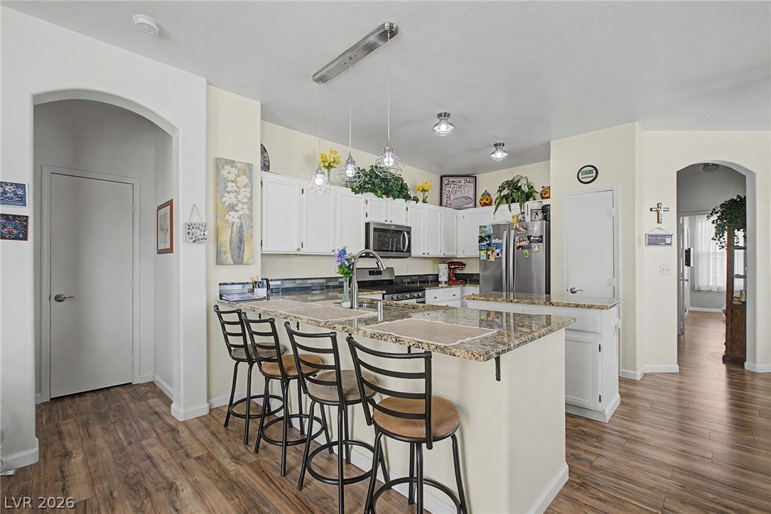 4974 Miners Ridge Drive Las Vegas NV 89122