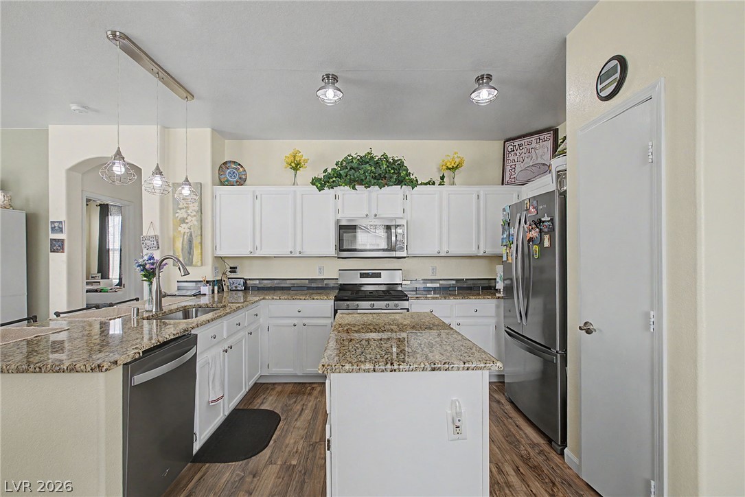 4974 Miners Ridge Drive Las Vegas NV 89122