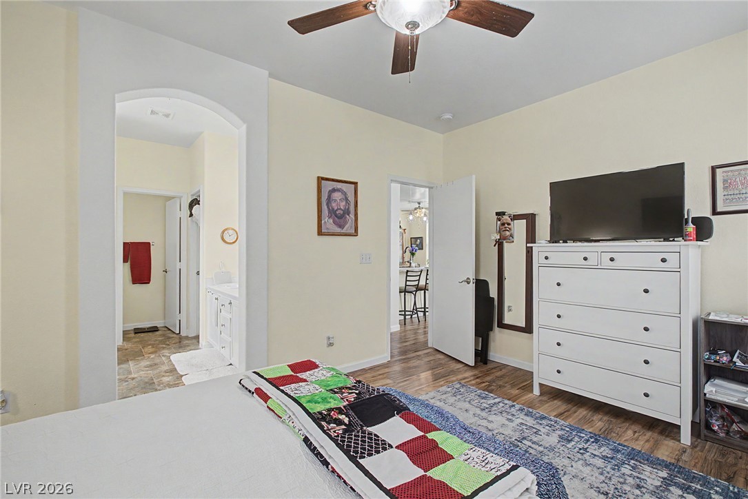 4974 Miners Ridge Drive Las Vegas NV 89122