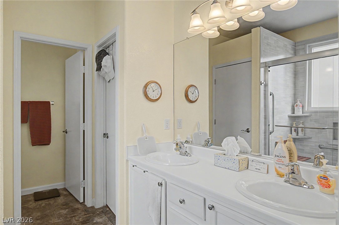 4974 Miners Ridge Drive Las Vegas NV 89122