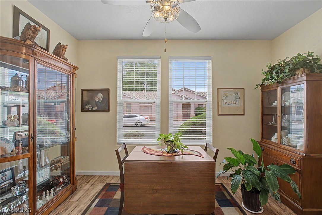 4974 Miners Ridge Drive Las Vegas NV 89122