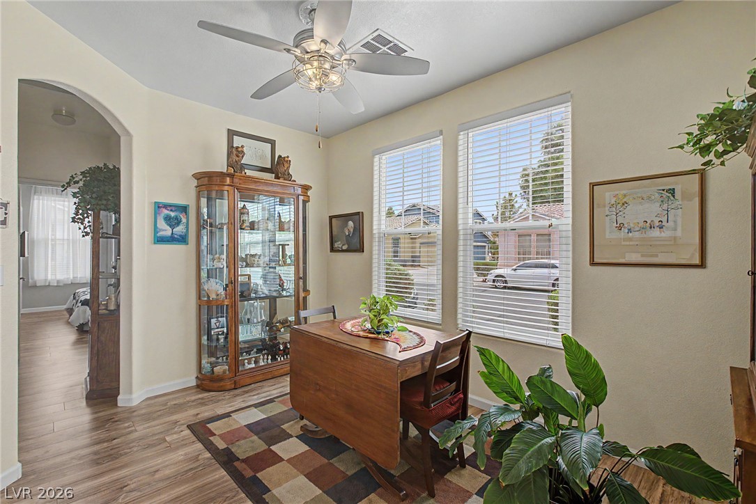 4974 Miners Ridge Drive Las Vegas NV 89122