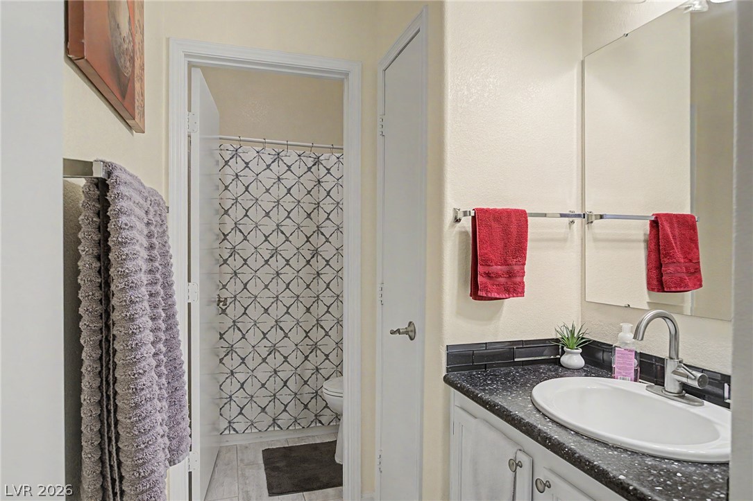 4974 Miners Ridge Drive Las Vegas NV 89122
