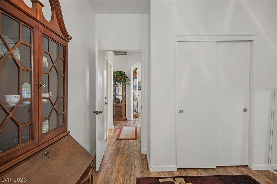 4974 Miners Ridge Drive Las Vegas NV 89122