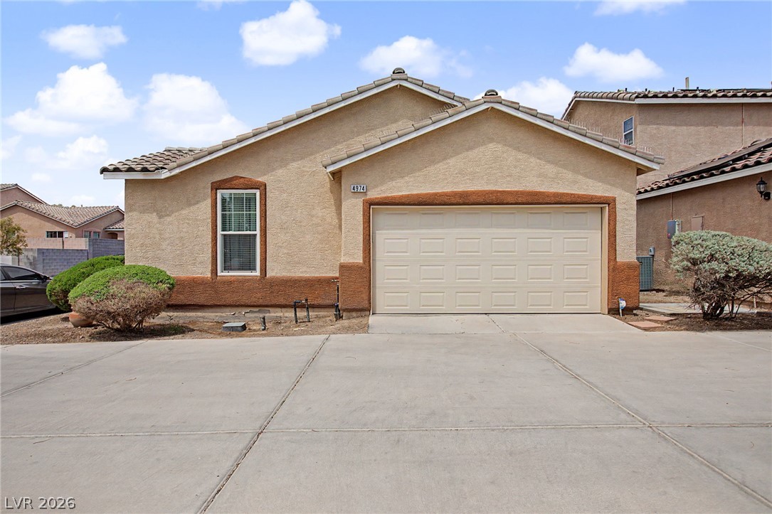 4974 Miners Ridge Drive Las Vegas NV 89122
