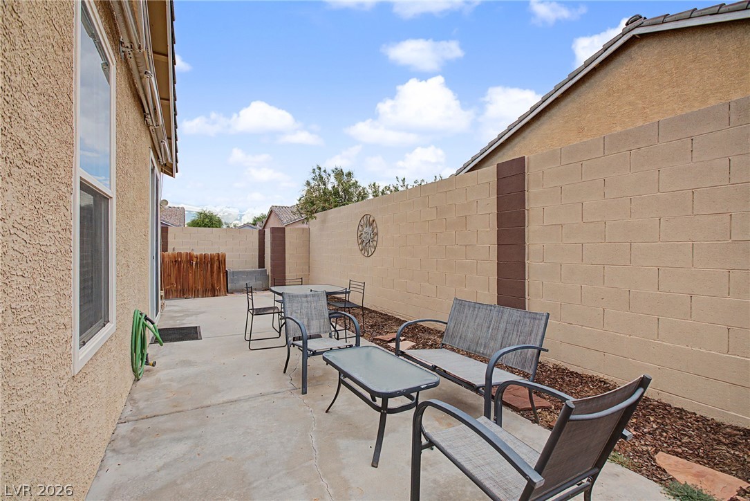 4974 Miners Ridge Drive Las Vegas NV 89122