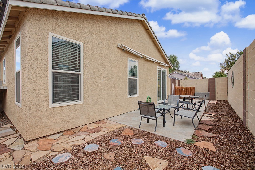 4974 Miners Ridge Drive Las Vegas NV 89122