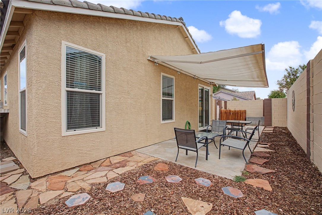 4974 Miners Ridge Drive Las Vegas NV 89122