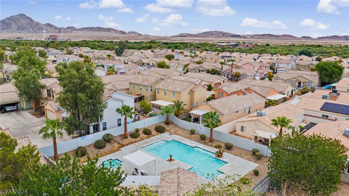 4974 Miners Ridge Drive Las Vegas NV 89122
