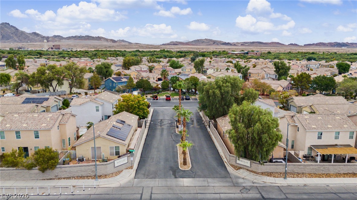 4974 Miners Ridge Drive Las Vegas NV 89122