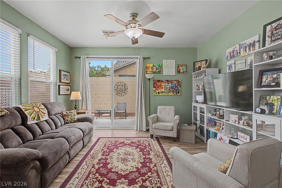 4974 Miners Ridge Drive Las Vegas NV 89122