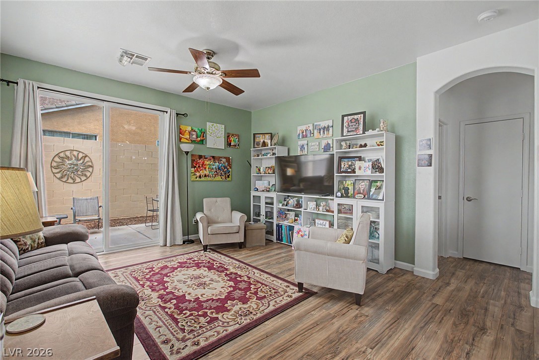 4974 Miners Ridge Drive Las Vegas NV 89122
