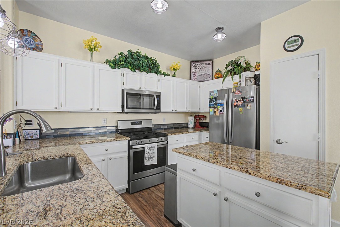 4974 Miners Ridge Drive Las Vegas NV 89122