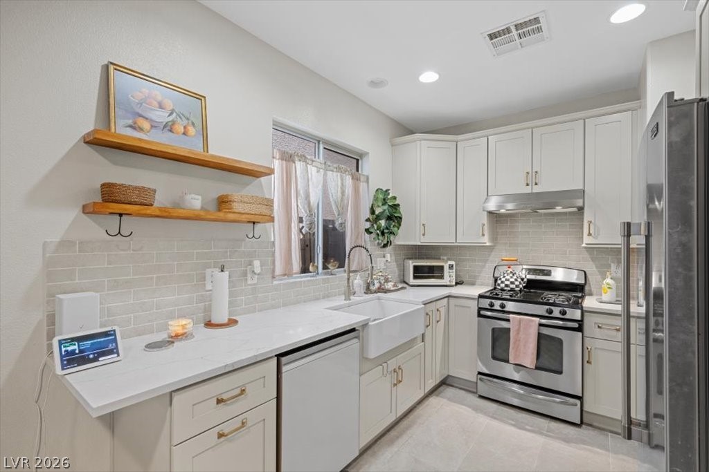 1748 Spanish Sky Avenue Las Vegas NV 89183