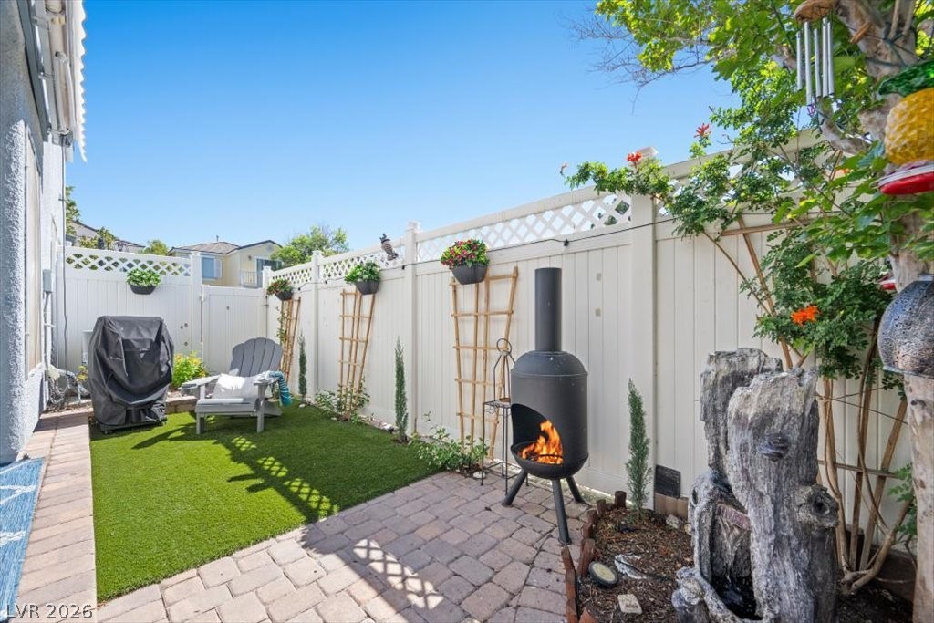 1748 Spanish Sky Avenue Las Vegas NV 89183