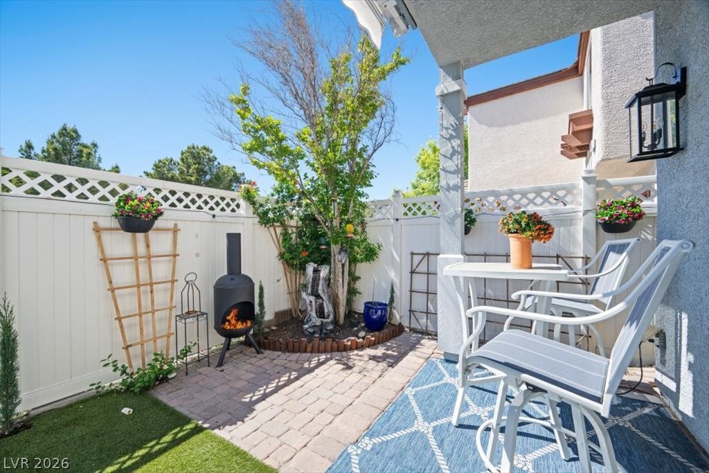 1748 Spanish Sky Avenue Las Vegas NV 89183