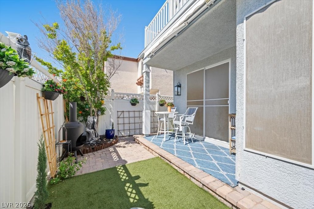 1748 Spanish Sky Avenue Las Vegas NV 89183