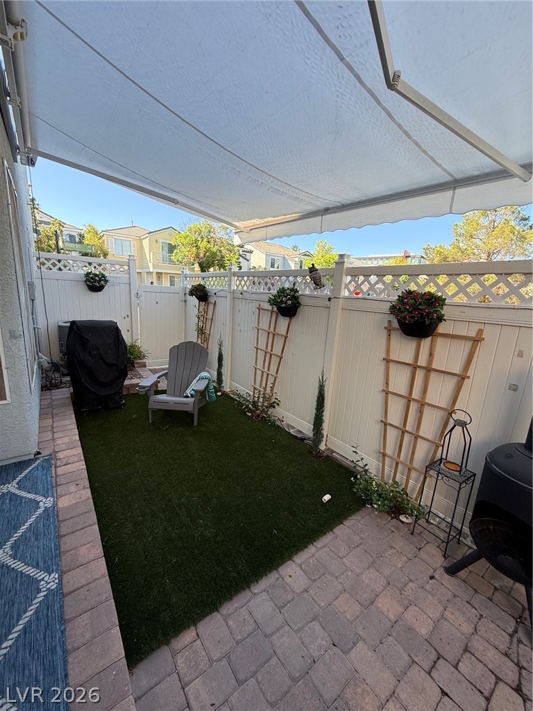 1748 Spanish Sky Avenue Las Vegas NV 89183