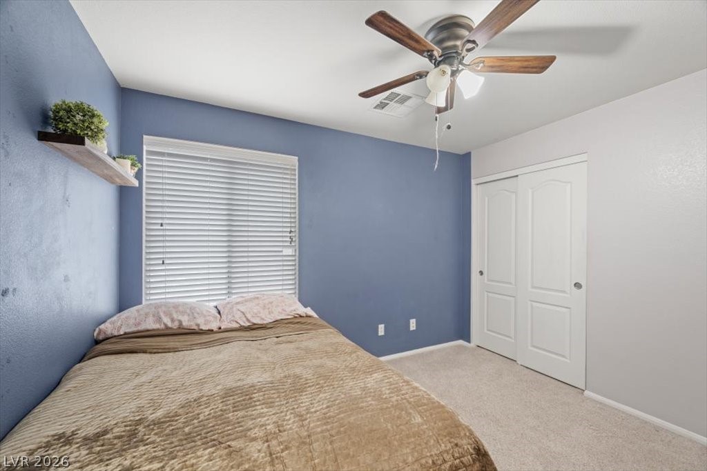 1748 Spanish Sky Avenue Las Vegas NV 89183