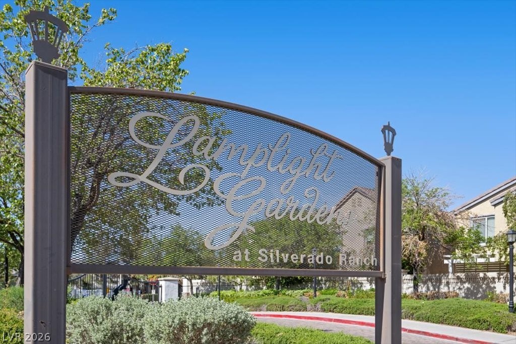 1748 Spanish Sky Avenue Las Vegas NV 89183