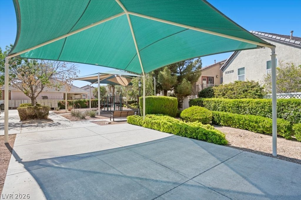 1748 Spanish Sky Avenue Las Vegas NV 89183