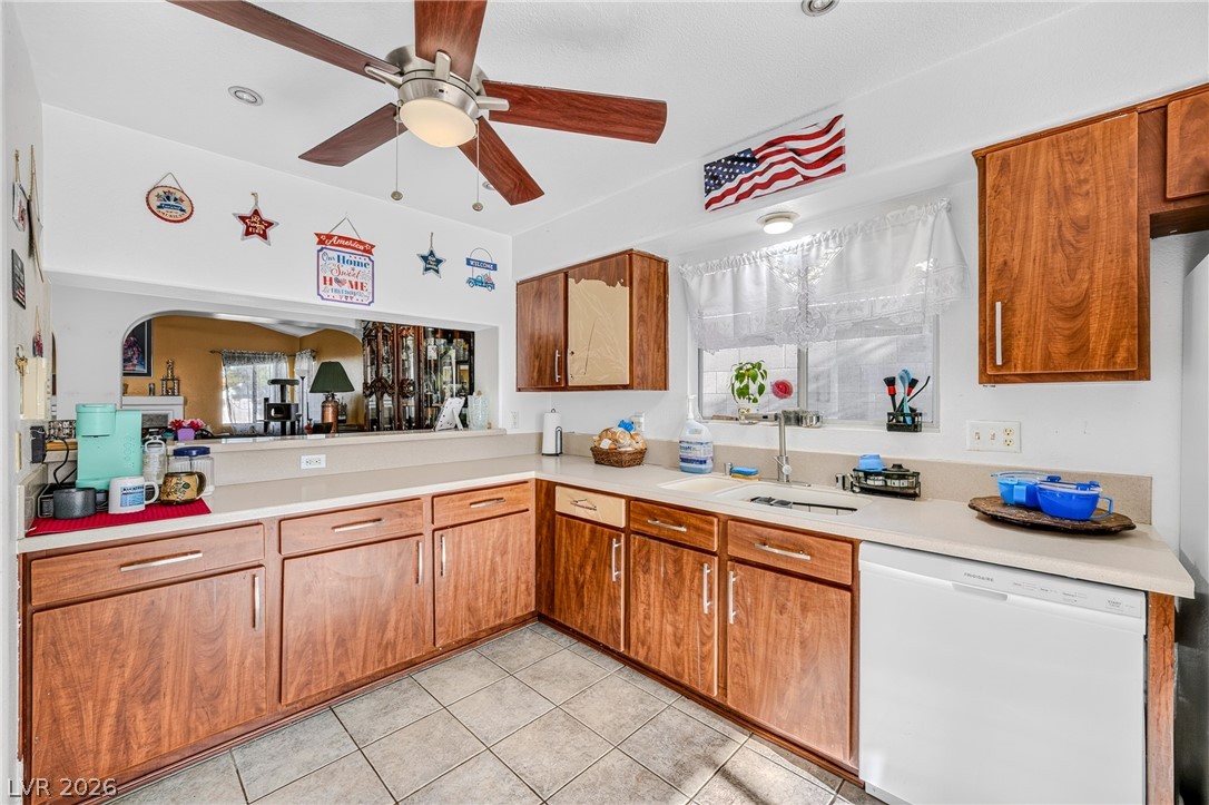 4440 Ferrell Street North Las Vegas NV 89031