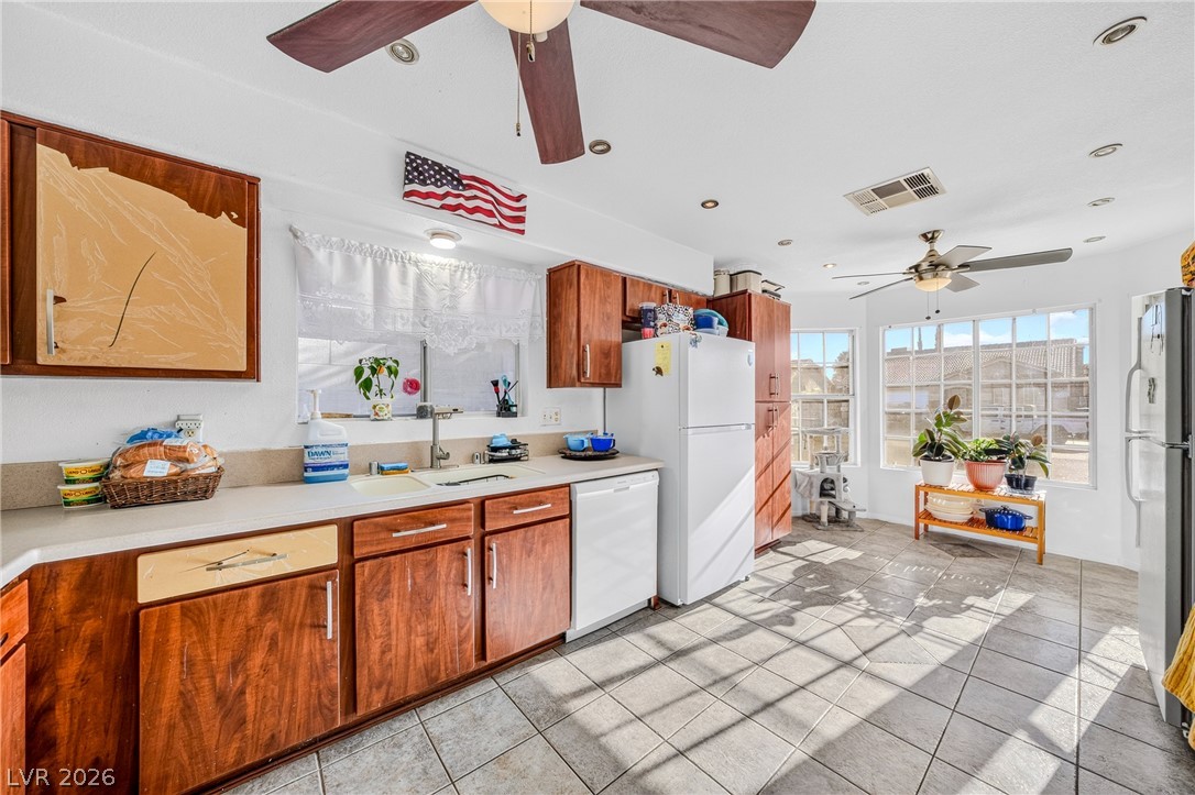 4440 Ferrell Street North Las Vegas NV 89031