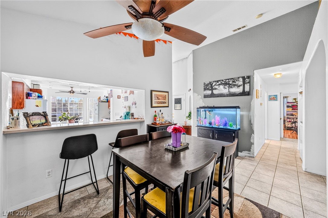 4440 Ferrell Street North Las Vegas NV 89031