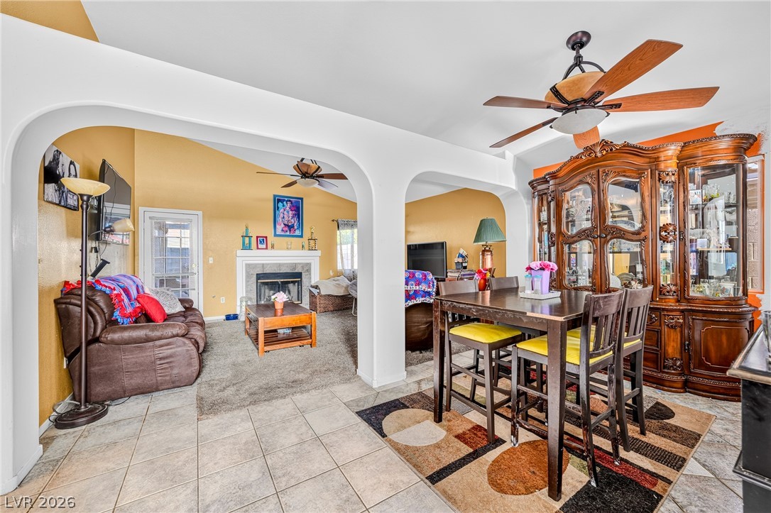 4440 Ferrell Street North Las Vegas NV 89031