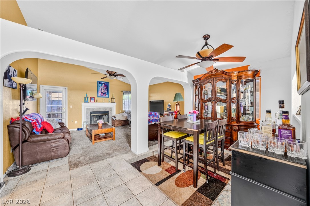 4440 Ferrell Street North Las Vegas NV 89031