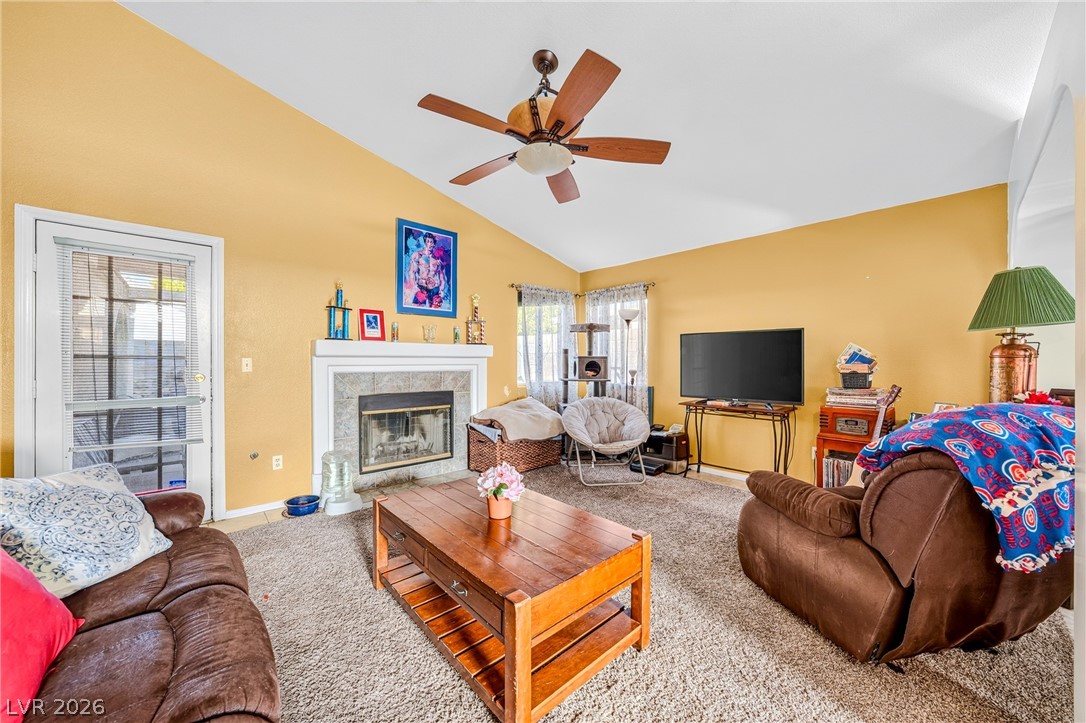 4440 Ferrell Street North Las Vegas NV 89031