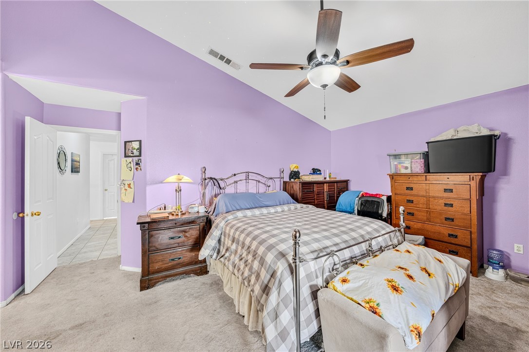 4440 Ferrell Street North Las Vegas NV 89031