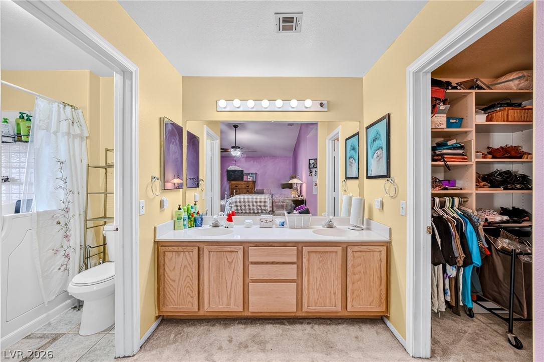 4440 Ferrell Street North Las Vegas NV 89031