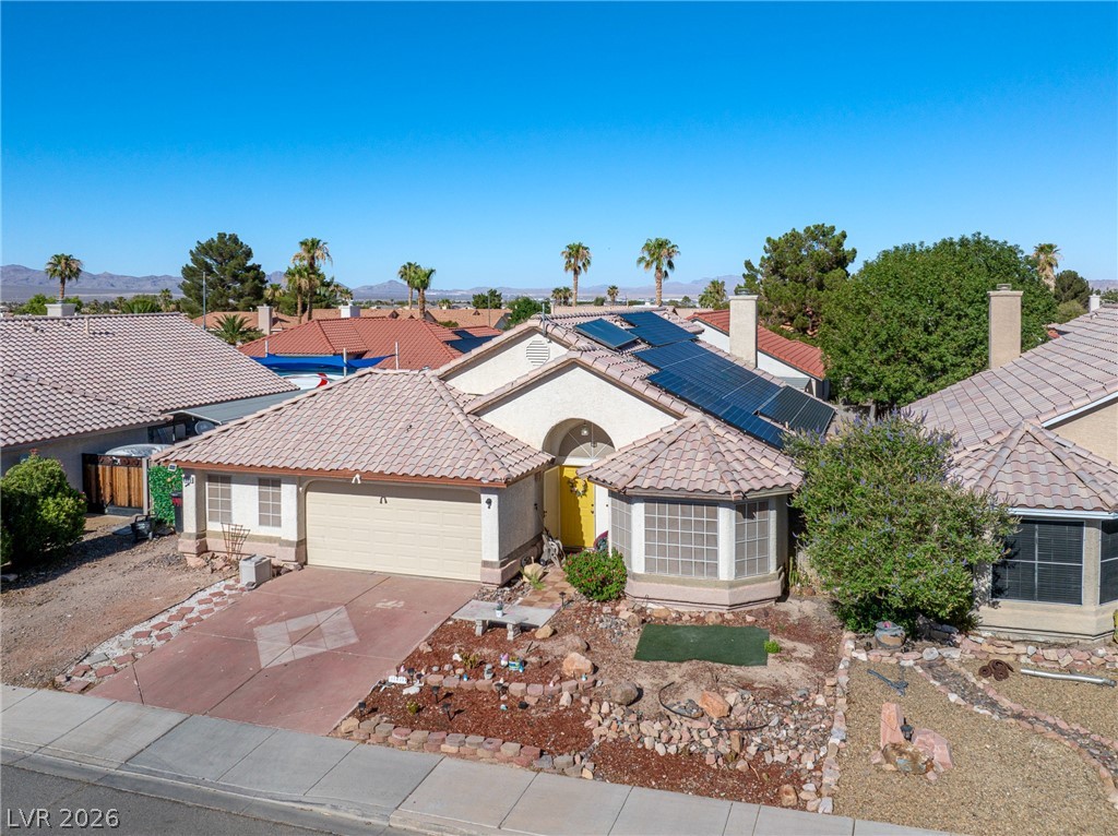 4440 Ferrell Street North Las Vegas NV 89031