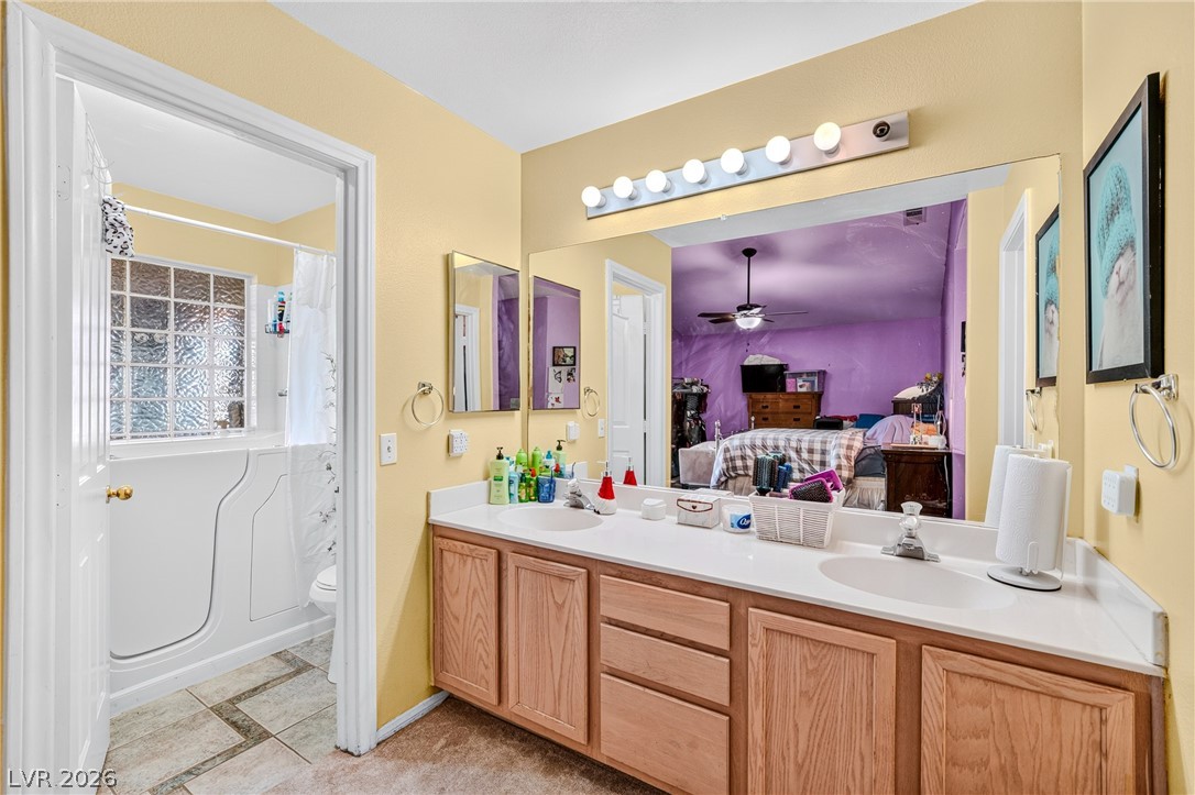 4440 Ferrell Street North Las Vegas NV 89031