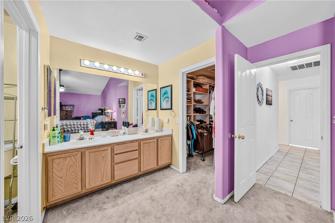 4440 Ferrell Street North Las Vegas NV 89031