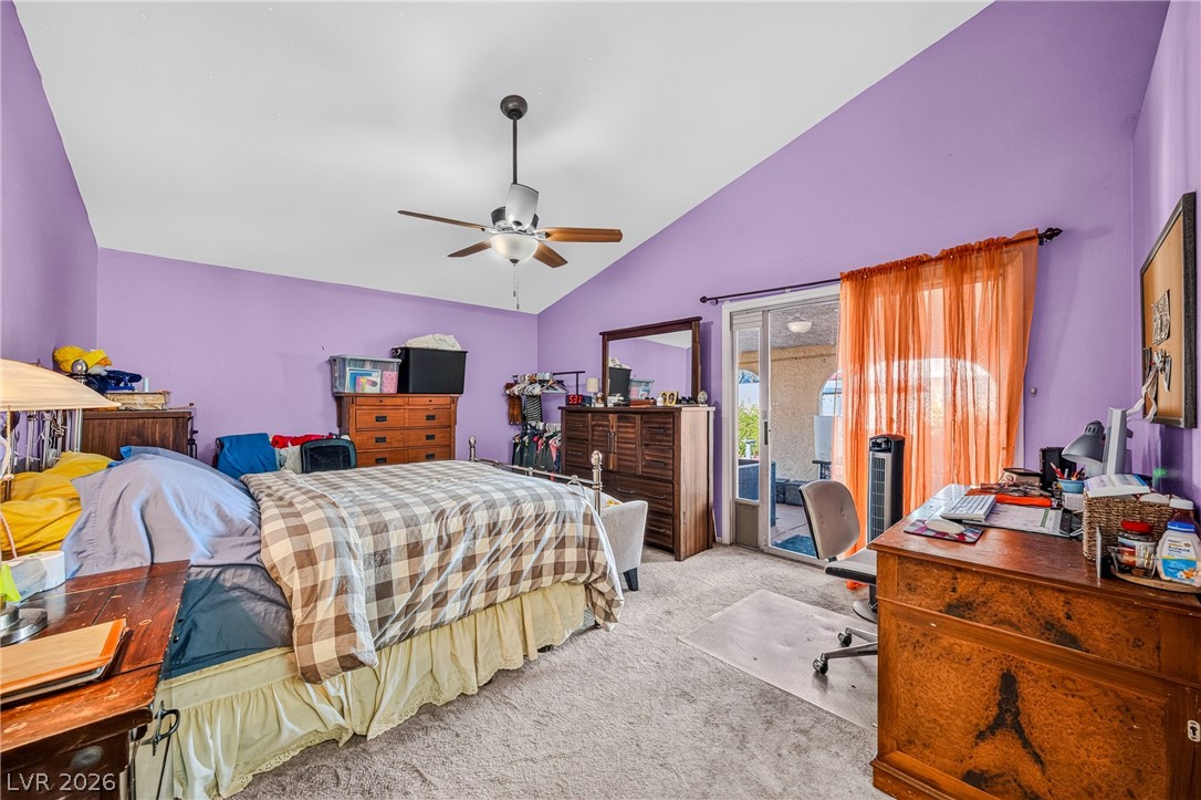 4440 Ferrell Street North Las Vegas NV 89031