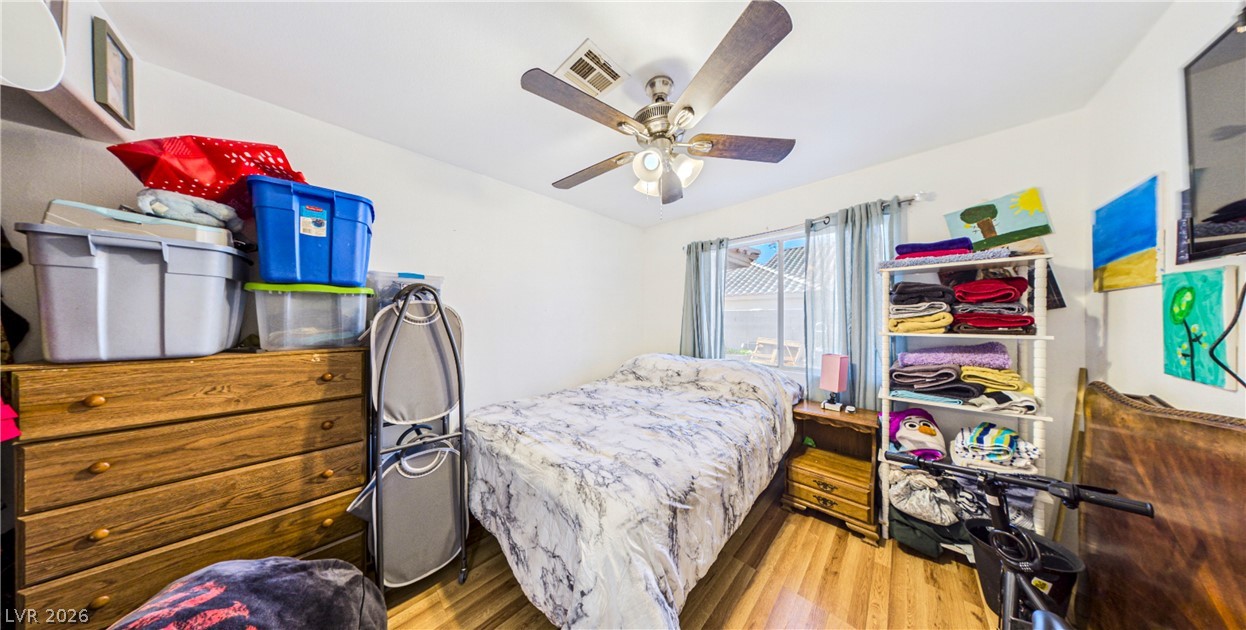 4440 Ferrell Street North Las Vegas NV 89031