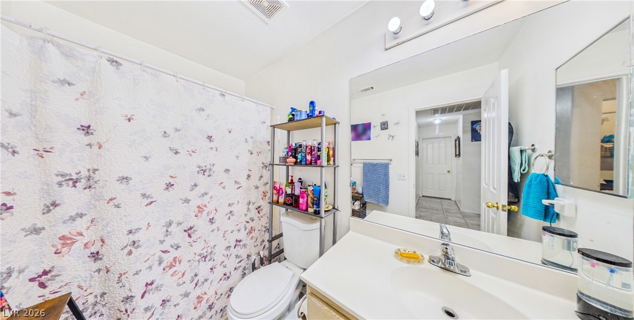 4440 Ferrell Street North Las Vegas NV 89031