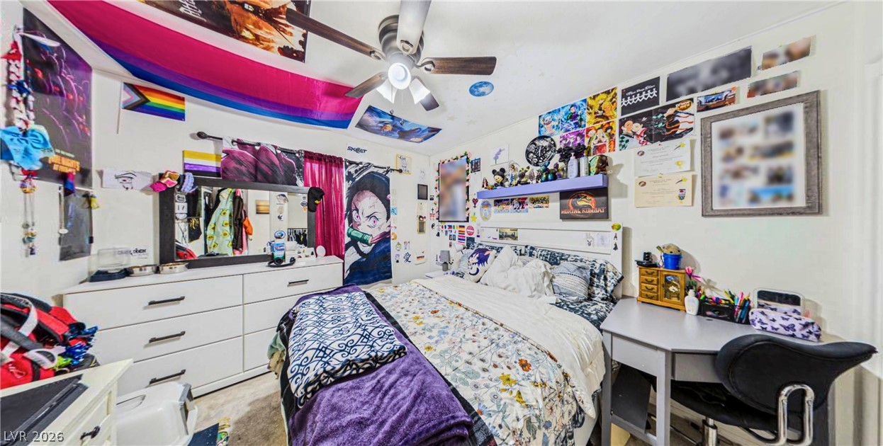 4440 Ferrell Street North Las Vegas NV 89031