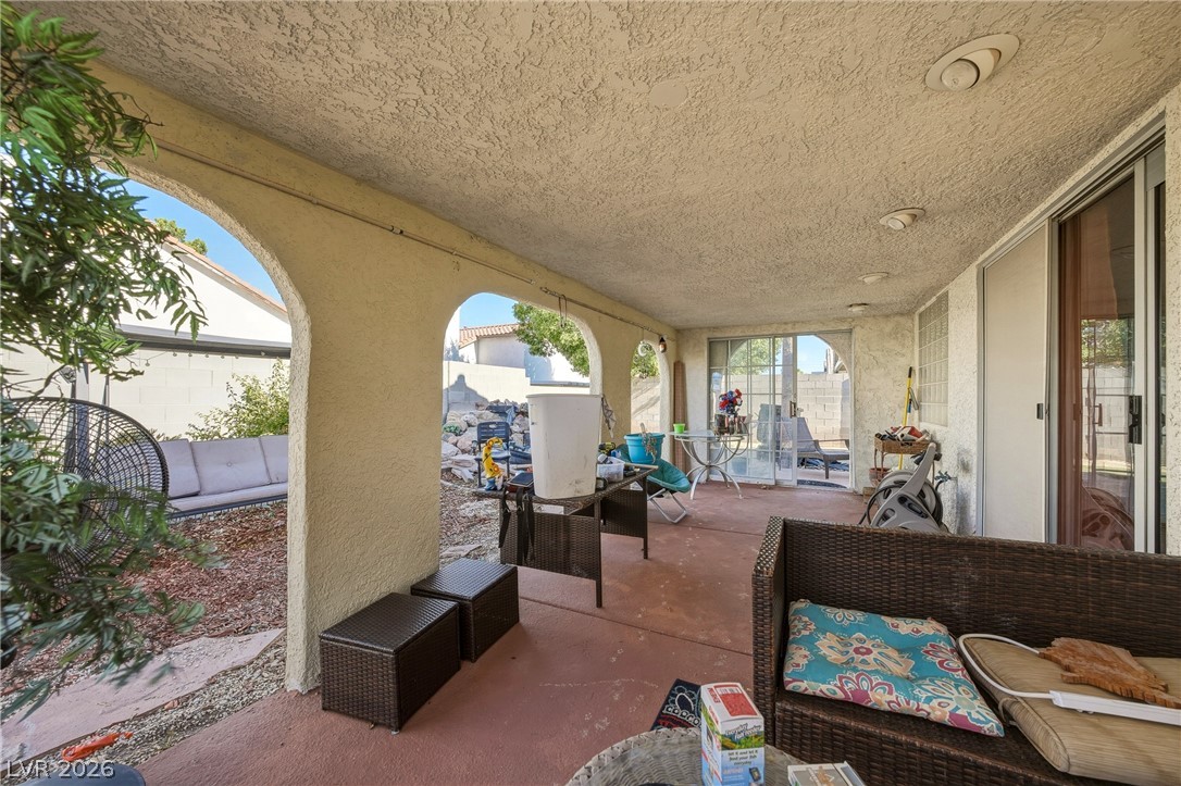 4440 Ferrell Street North Las Vegas NV 89031