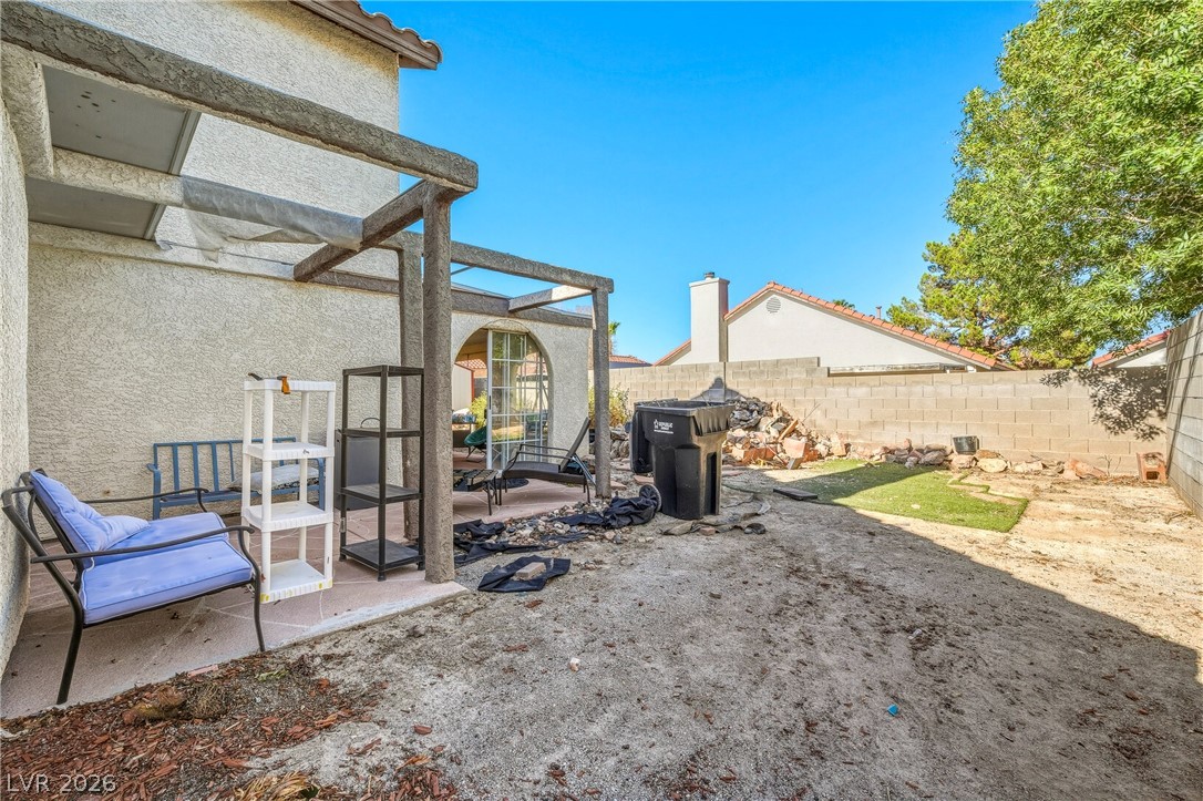 4440 Ferrell Street North Las Vegas NV 89031