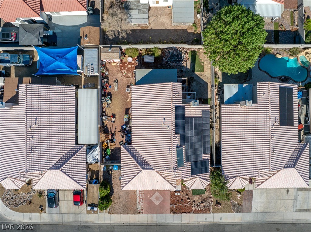 4440 Ferrell Street North Las Vegas NV 89031